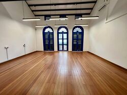 Club Street (D1), Office #615707781